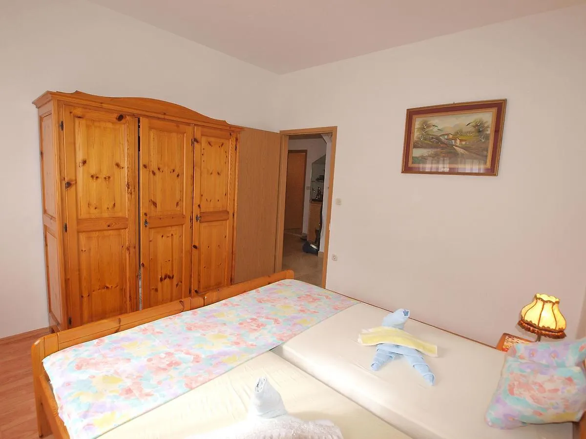 Apartments Mato 1488 Pula