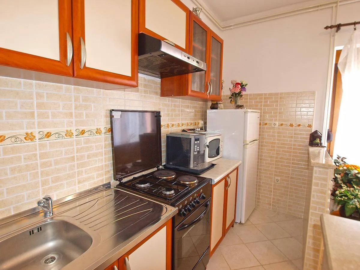 Apartments Mato 1488 Pula Kroatien