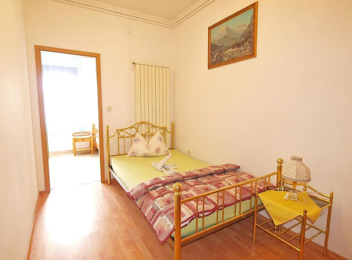 Apartments Mato 1488 Pula Kroatien