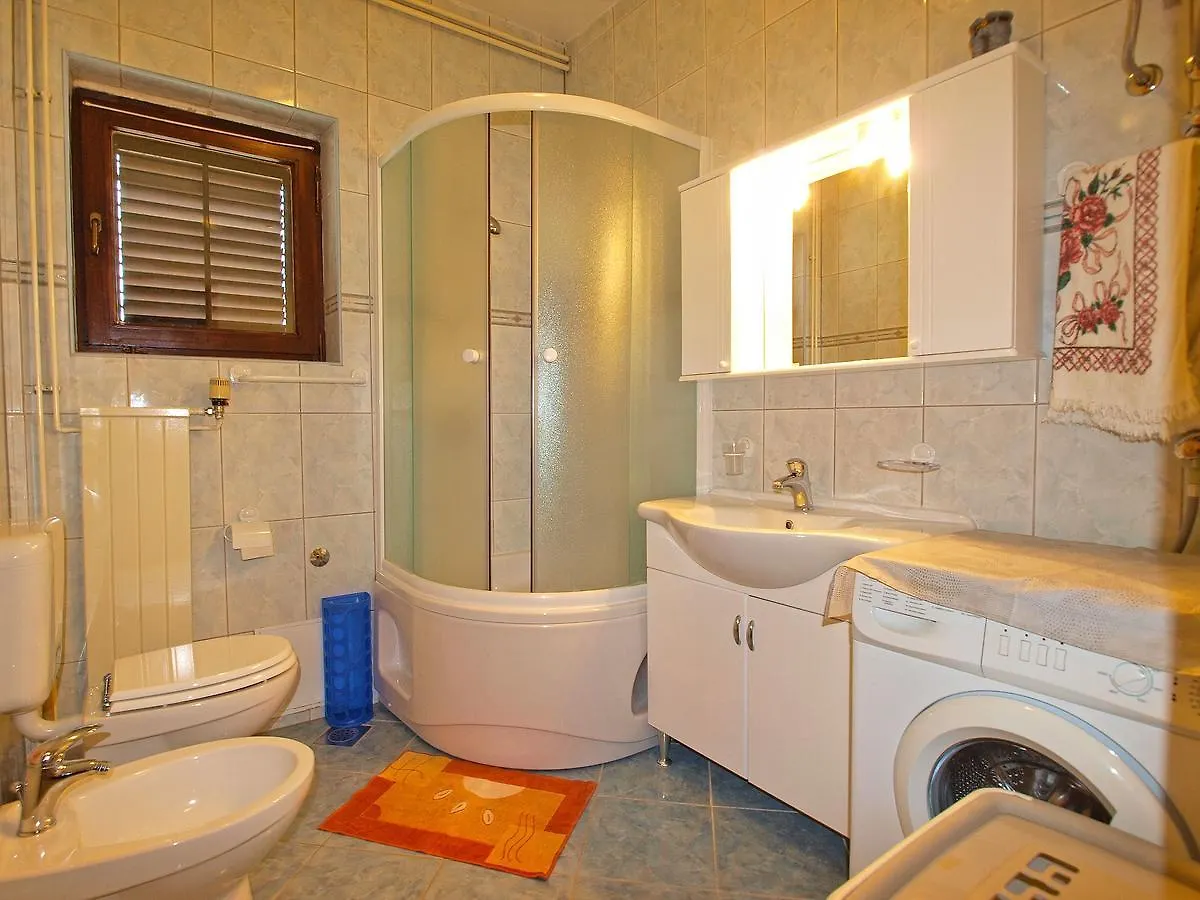 Apartments Mato 1488 Pula