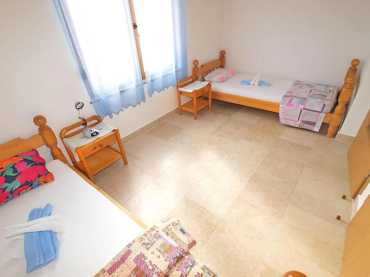Apartments Mato 1488 Pula Kroatien